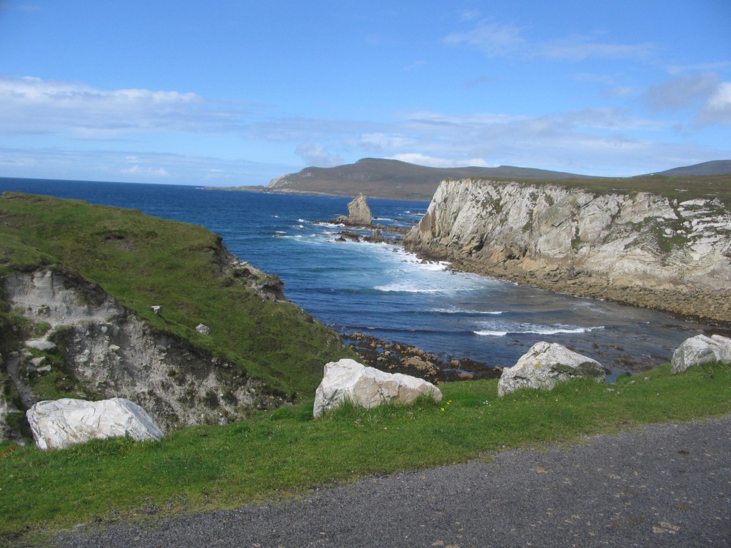 The Queen of the west